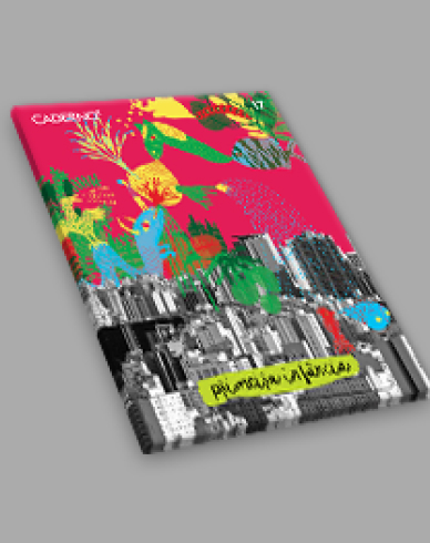Caderno Globo Primeira Infância