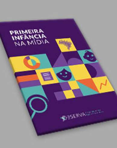Primeira infância na mídia