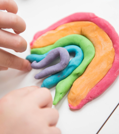 Avaliação da qualidade da Educação Infantil