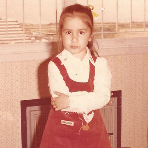 foto de infantil de Beatriz Abuchaim