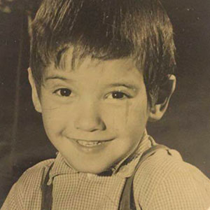 foto de infantil de André Reginato