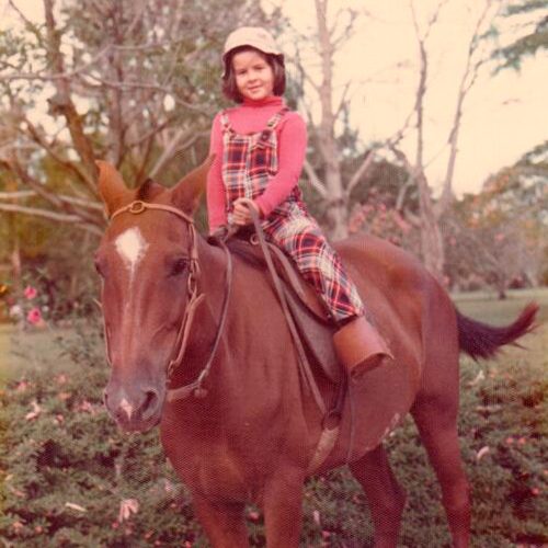 foto de infantil de Teresa Guarita Grynberg