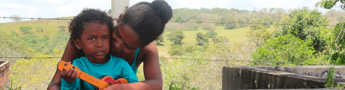 Menos telas, mais saúde: a criança de zero a três anos e o digital