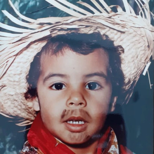 foto de infantil de André Vieira