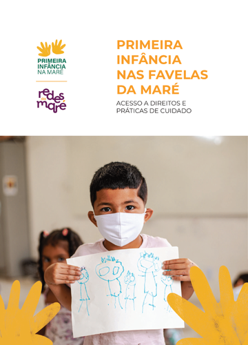 Criança lendo